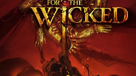 No Rest for the Wicked