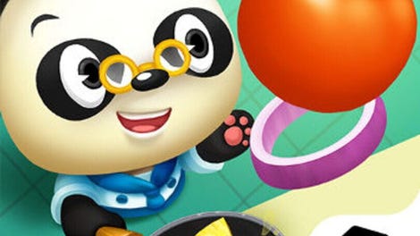 Dr. Panda Restaurant 2