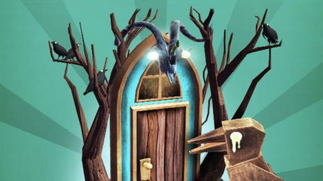 Doors: Paradox