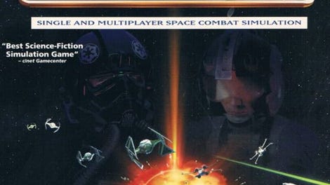 Star Wars: X-Wing vs. TIE Fighter - Balance of Power