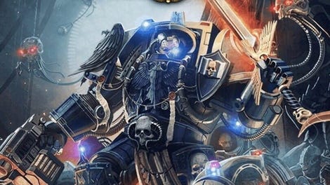 Space Hulk: Deathwing - Enhanced Edition