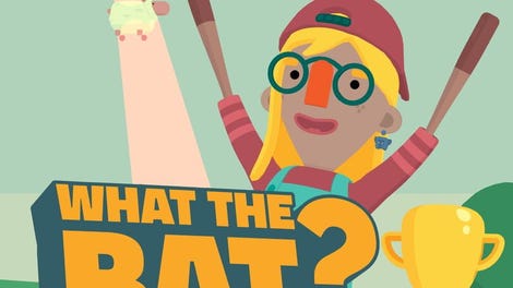 What the Bat?