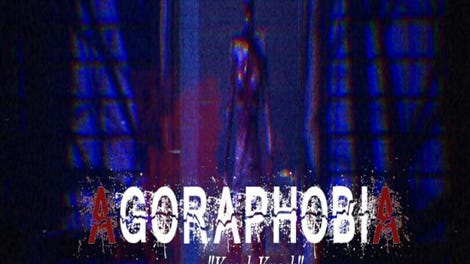 Agoraphobia: Knock Knock