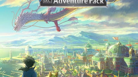 Ni no Kuni II: Revenant Kingdom - Adventure Pack