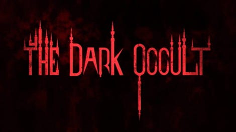 The Dark Occult