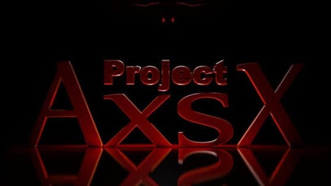 Project AXSX