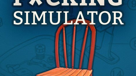 Chair F*cking Simulator