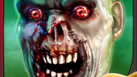 Contract Killer: Zombies