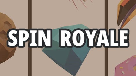 Spin Royale