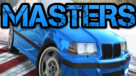 Drift Masters
