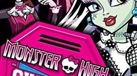 Monster High: Ghoul Spirit