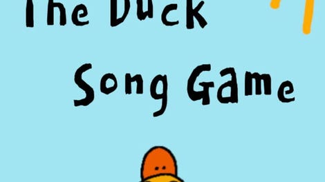 The Duck Song Game
