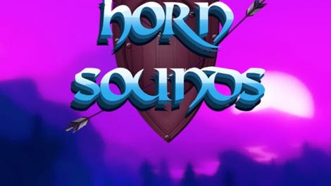 Horn Sounds