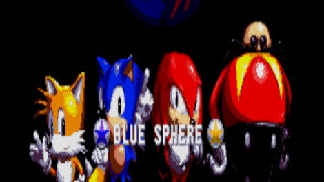 Blue Sphere Plus