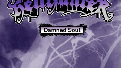 Hell Hunter: Damned Soul