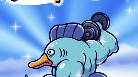 Slap City