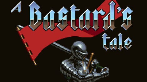 A Bastard's Tale