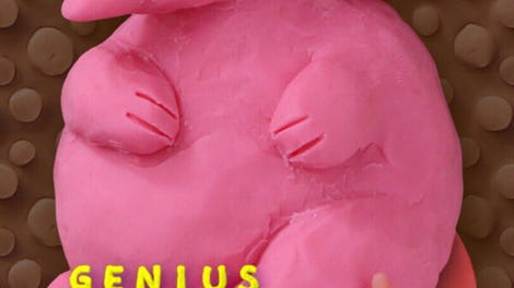 Genius Greedy Mouse