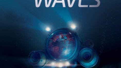 Under the Waves