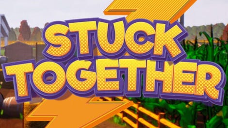 Stuck Together