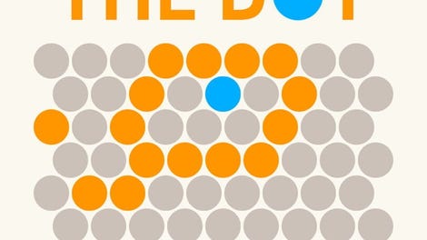 Circle the Dot