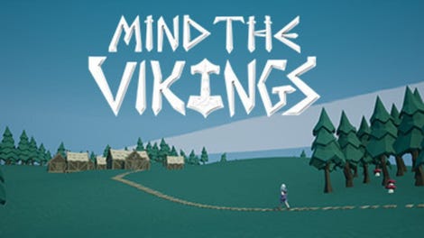 Mind the Vikings