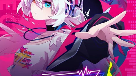 Neon Echo