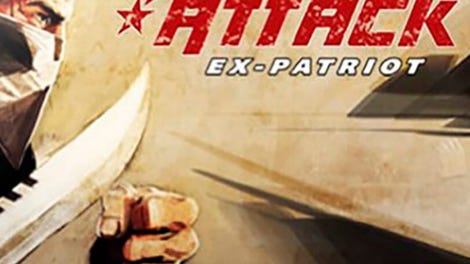 Rush'N Attack Ex-Patriot