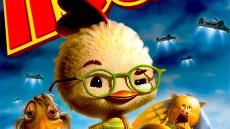 Disney's Chicken Little