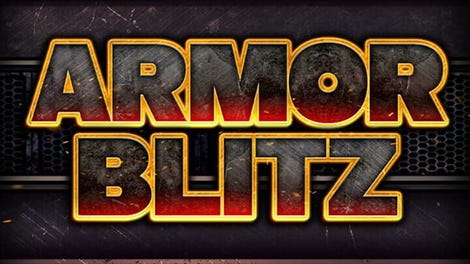 Armor Blitz