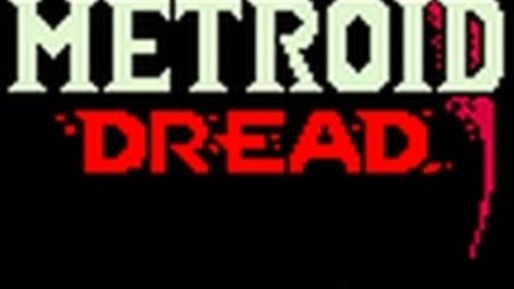 Metroid Dread GBC Demake