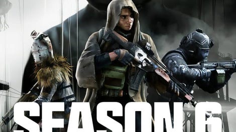 Call of Duty: Modern Warfare III - Season 6
