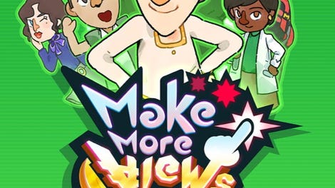 Make More Views
