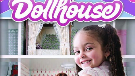 My First Dollhouse