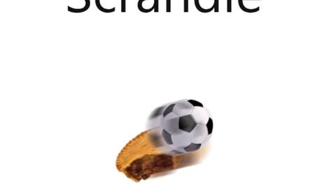 Scrandle