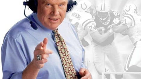 Madden NFL 97