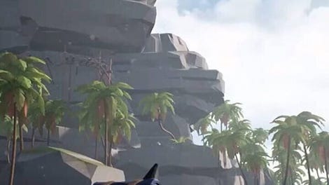 Survival Dead Poly
