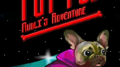 Put Pud Nudli's Adventure