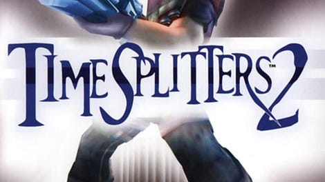 TimeSplitters 2