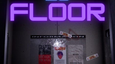 Floor 10