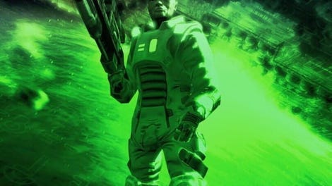 Alien Breed 2: Assault
