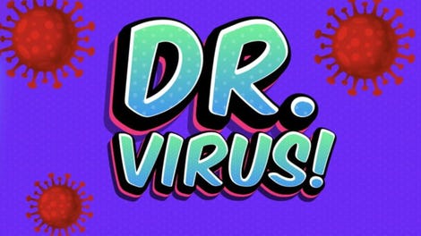 Dr. Virus