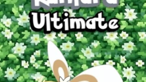 Pokemon Kanlara Ultimate