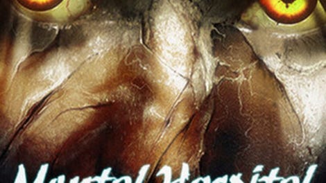 Mental Hospital VR