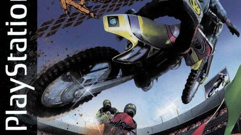 VMX Racing