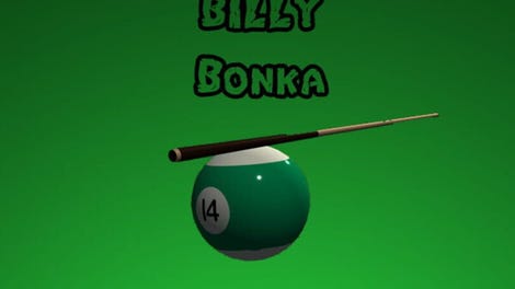 Billy Bonka