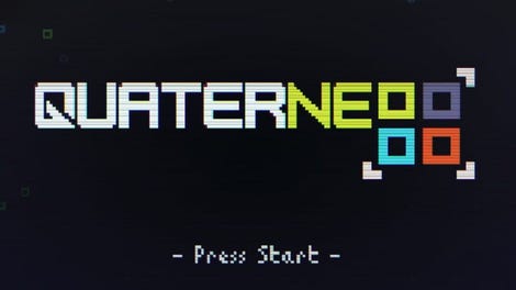 Quaterneo