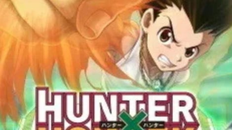Hunter x Hunter: World Hunt
