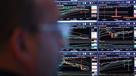 Image for The market's mirage: Investors might be misreading the trade truce