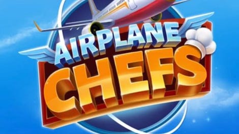 Airplane Chefs